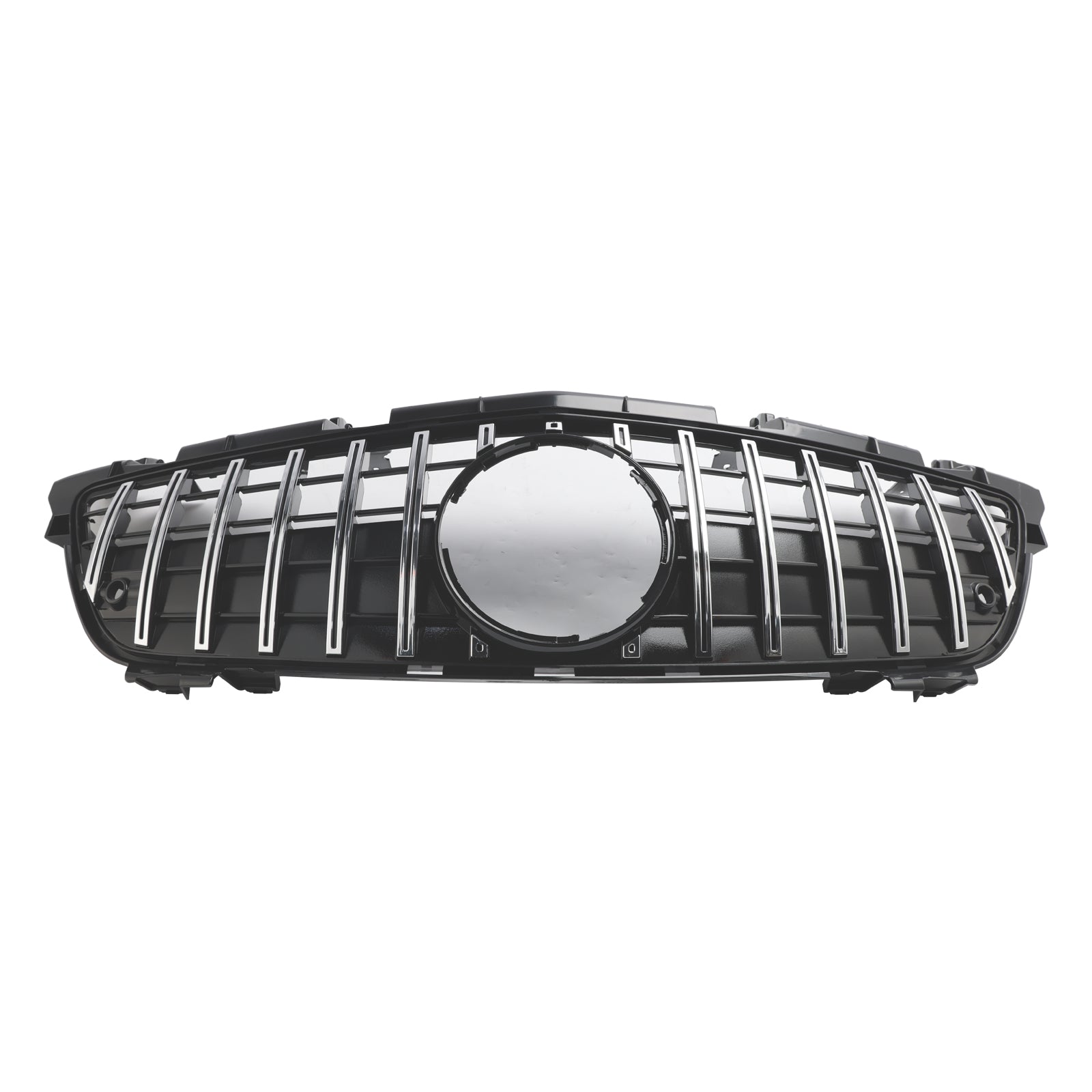 2011-2016 Mercedes SLK-Class R172 SLK55 Chrome Front Radiator Grill Grille