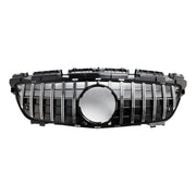 2011-2016 Mercedes SLK-Class R172 SLK55 Chrome Front Radiator Grill Grille