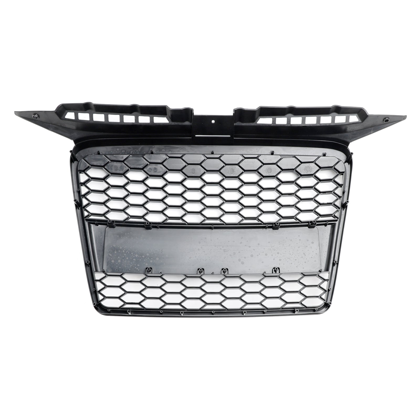 2004 2005 2006 2007 2008 Audi A3 8P Pre-Facelift RS3 Style Front Bumper Grill Grille 8P4853651A