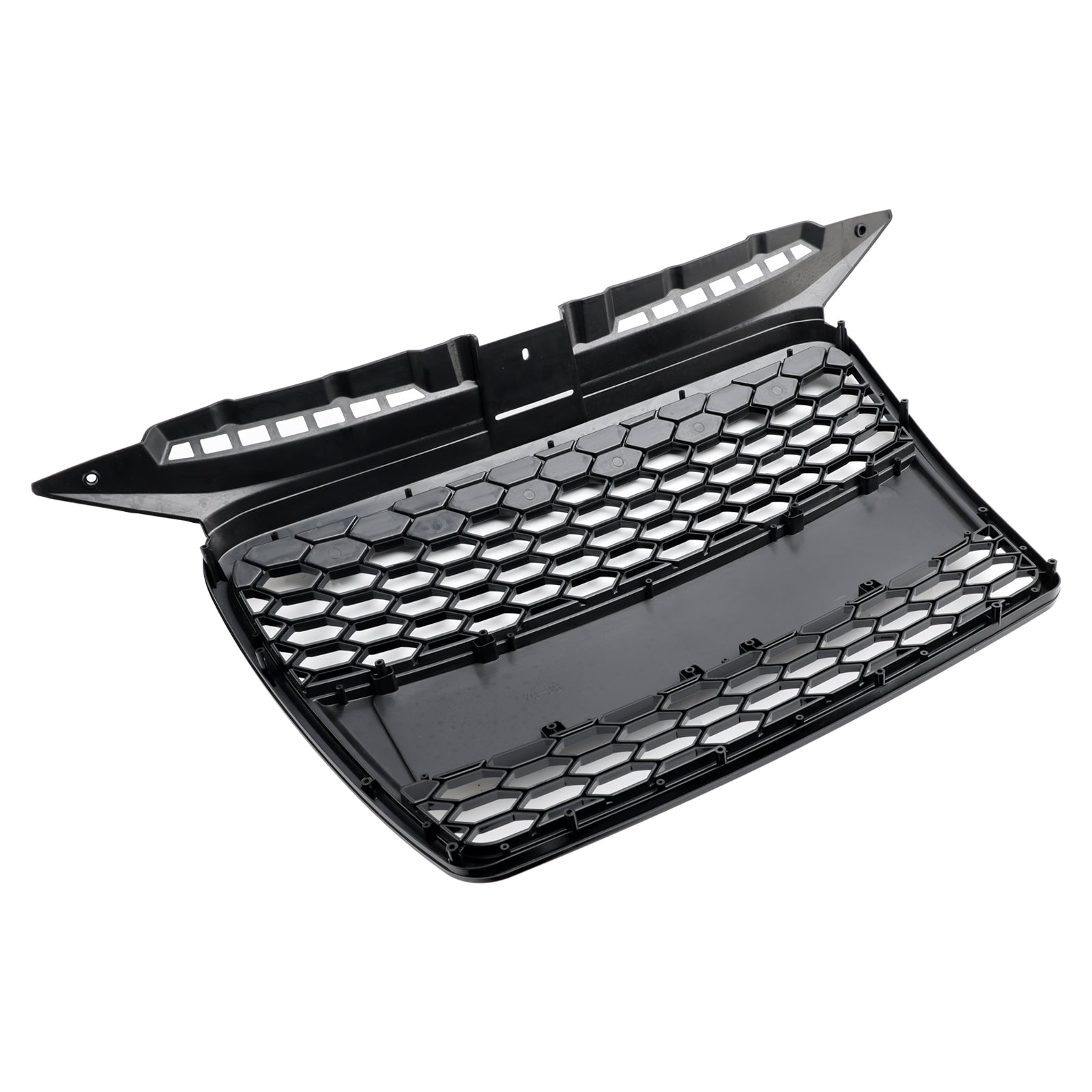 2004-2008 Audi A3 8P RS3 Style Front Bumper Grill Grille 8P4853651A