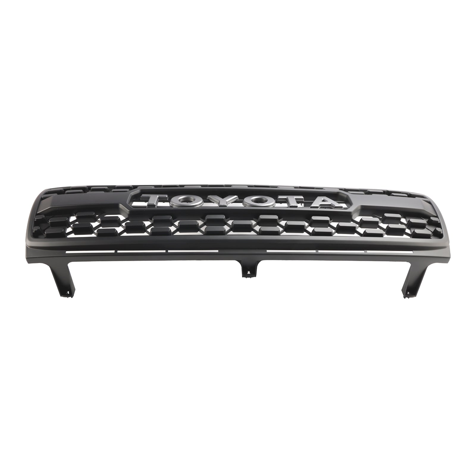 1997-2000 Toyota Tacoma TRD PRO Honeycomb Front Bumper Grill Grille