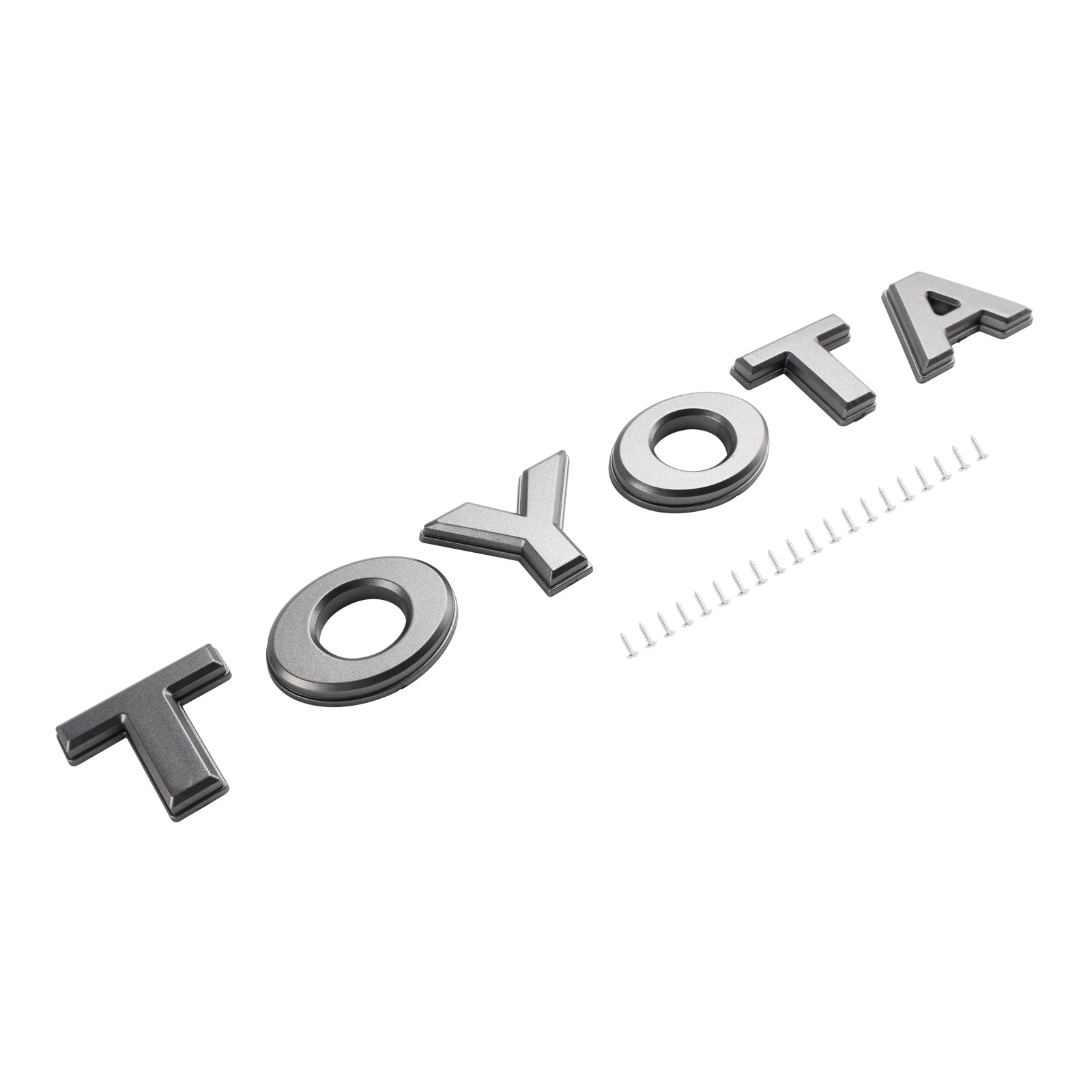 1997-2000 Toyota Tacoma TRD PRO Honeycomb Front Bumper Grill Grille