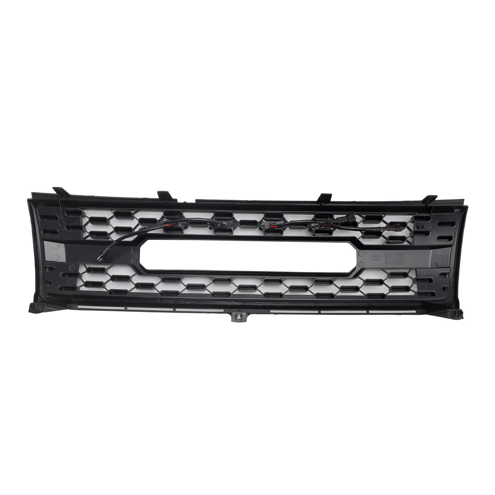 1997-2000 Toyota Tacoma TRD PRO Honeycomb Front Bumper Grill Grille