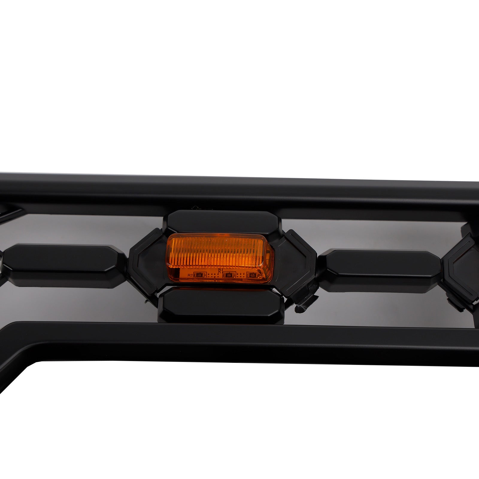 1997-2000 Toyota Tacoma TRD PRO Honeycomb Front Bumper Grill Grille