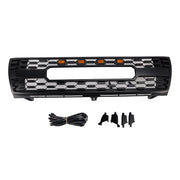 1997-2000 Toyota Tacoma TRD PRO Honeycomb Front Bumper Grill Grille