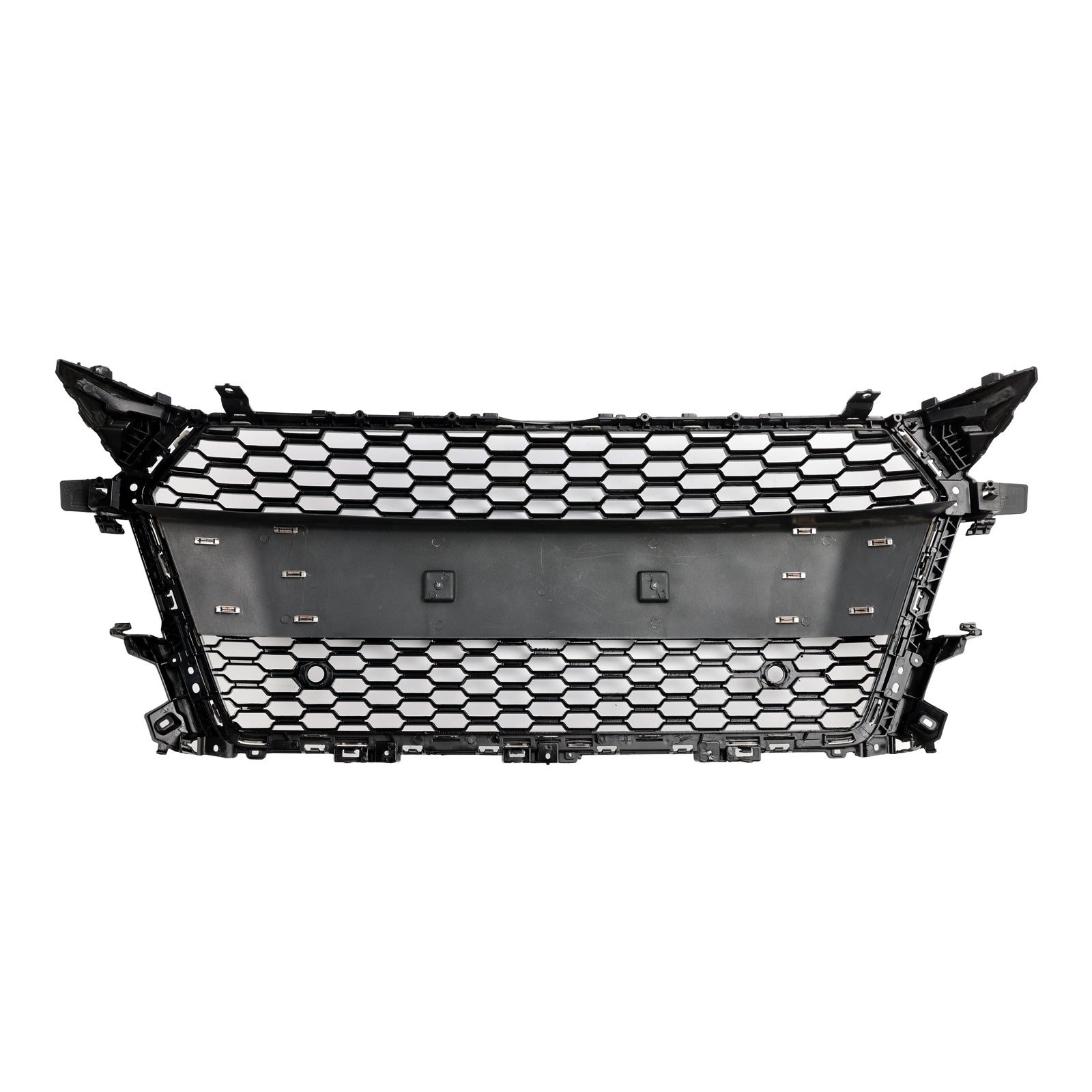2014-2023 Audi TT MK3 FV 8S RS Style Front Honeycomb Grille Grill