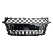 2014 2015 2016 2017 2018 2019 2020 2021 2022 2023 Audi TT MK3 FV 8S RS Style Front Honeycomb Grille Grill