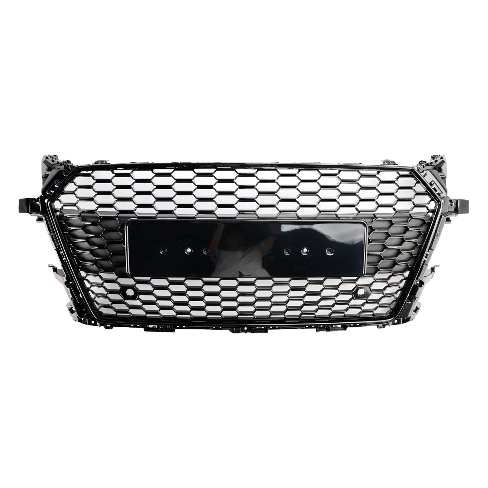 2014-2023 Audi TT MK3 FV 8S RS Style Front Honeycomb Grille Grill