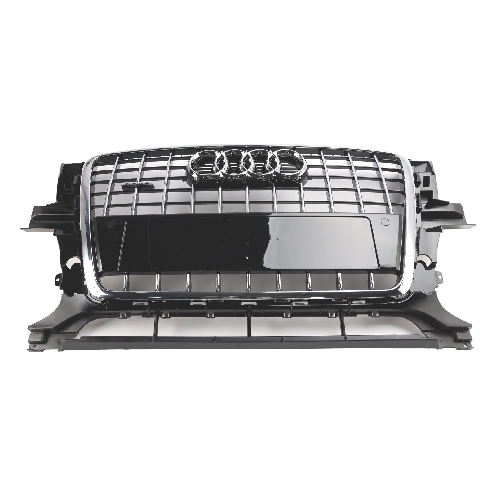Audi Q5 SQ5 2009-2012 Front Bumper Grill Grille 8R0853651PT94 Chrome