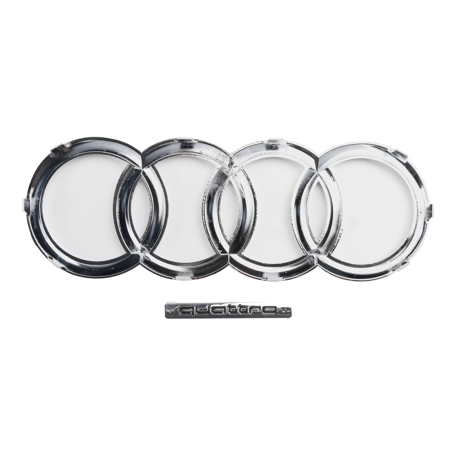 Audi Q5 SQ5 2009-2012 Front Bumper Grill Grille 8R0853651PT94 Chrome