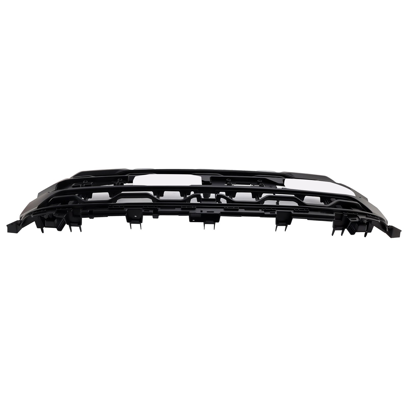 2024+ Ford F150 RAPTOR Black Front Bumper Grille Grill