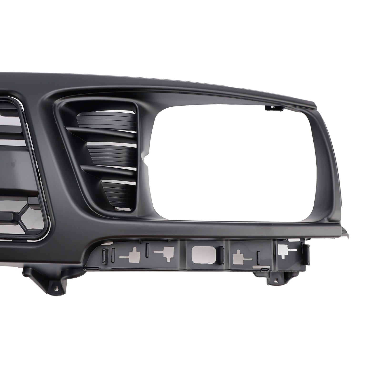1995-1997 Toyota Tacoma TRD PRO Honeycomb Front Bumper Grill Grille