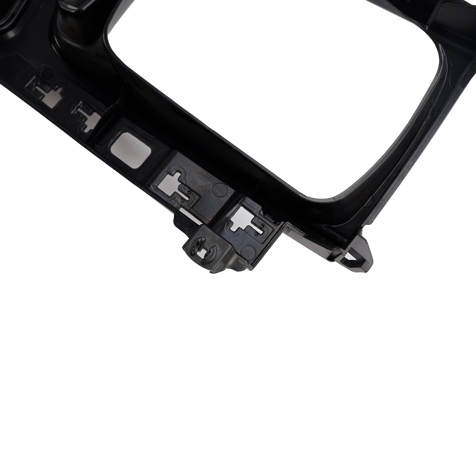 1995-1997 Toyota Tacoma TRD PRO Honeycomb Front Bumper Grill Grille