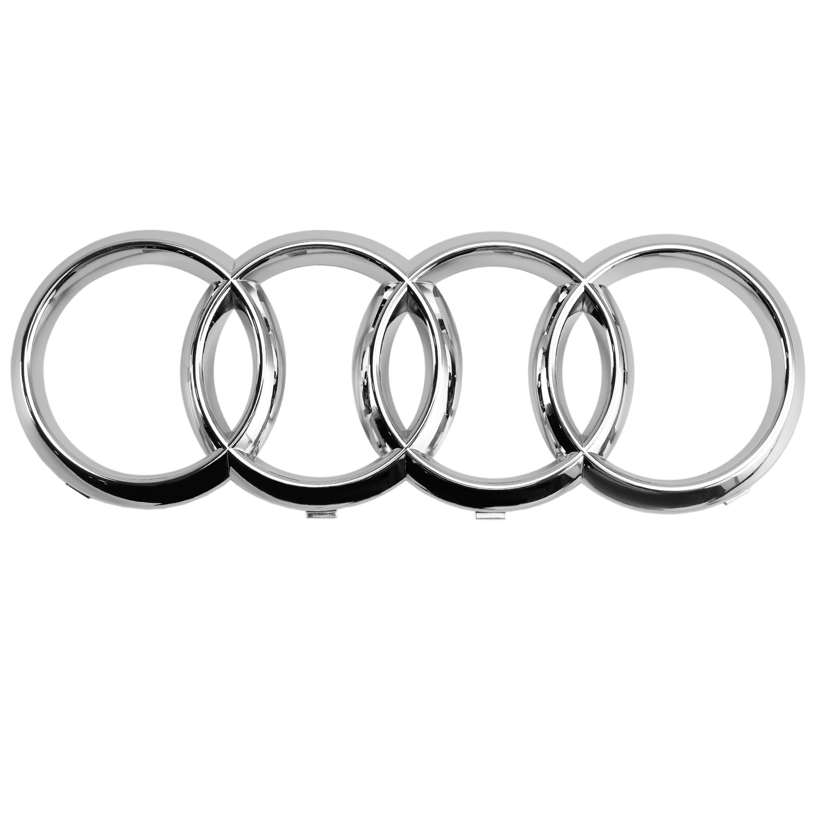 2010-2014 Audi A1 S-Line MK1 Chrome Front Bumper Grill Grille