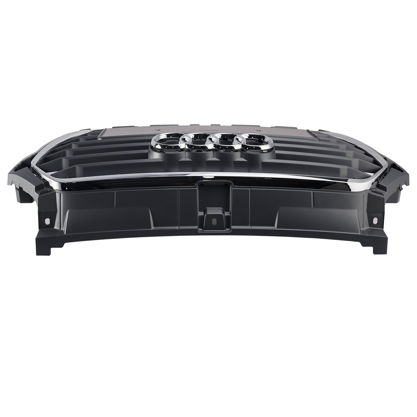 2016 2017 2018 2019 Audi A1 S1 MK1 Facelift Chrome Front Bumper Grille Grill 8XA853651B 8XA853651