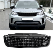Land Rover Discovery 5 L462 2017-2020 Dynamic Style Front Grille Black