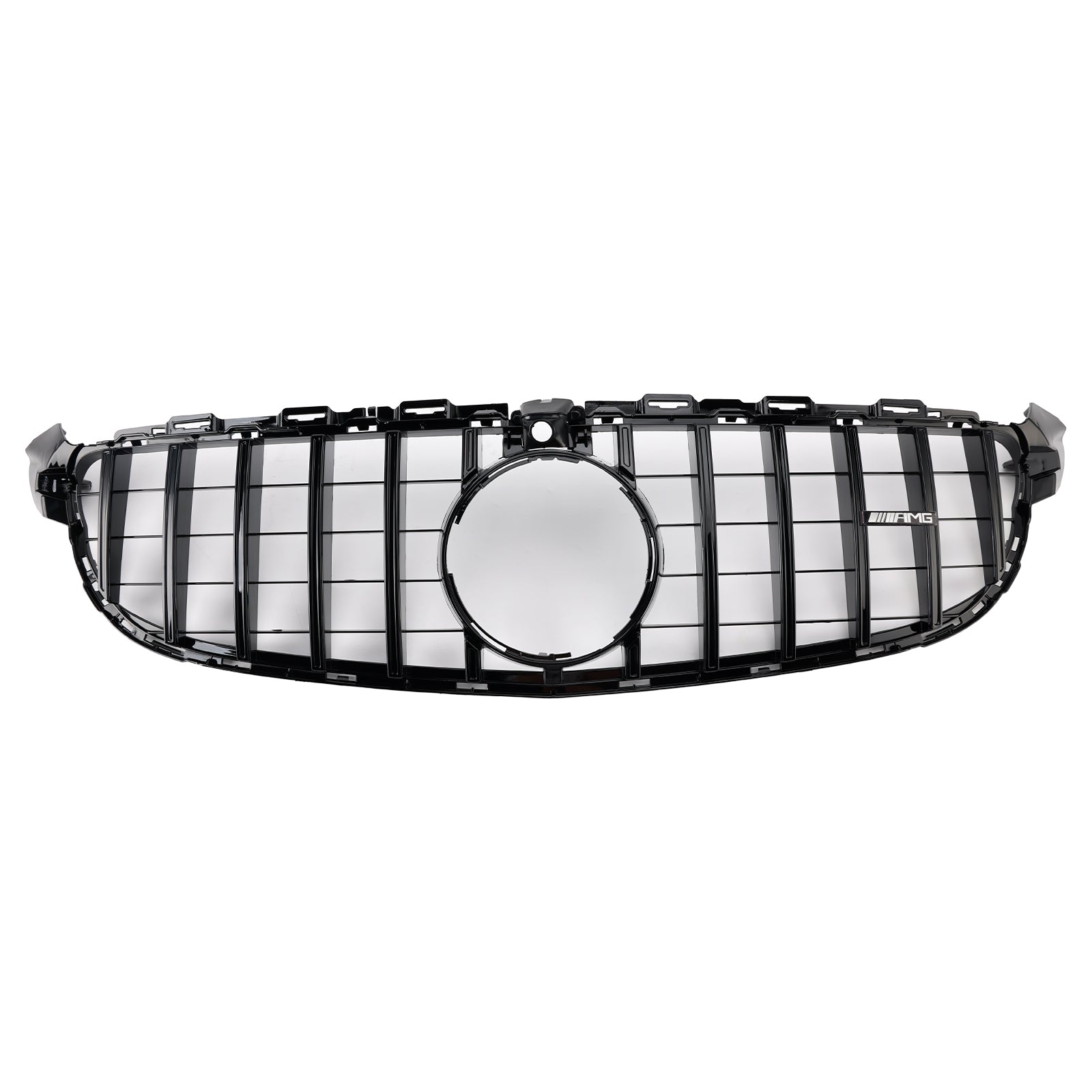 2015-2018 Mercedes Benz W205 C63 Pre-Facelift Front Bumper Grille Grill