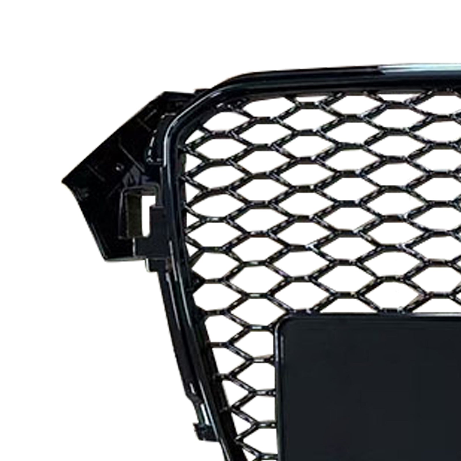 2013-2016 Audi A4 B8.5 Allroad only RS4 Style Front Bumper Grill Grille