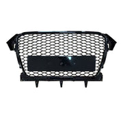 2013-2016 Audi A4 B8.5 Allroad only RS4 Style Front Bumper Grill Grille