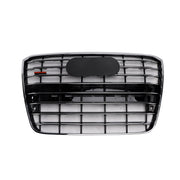 2010-2014 Audi A8 S8 Chrome Front Bumper Mesh Grille Radiator Grill