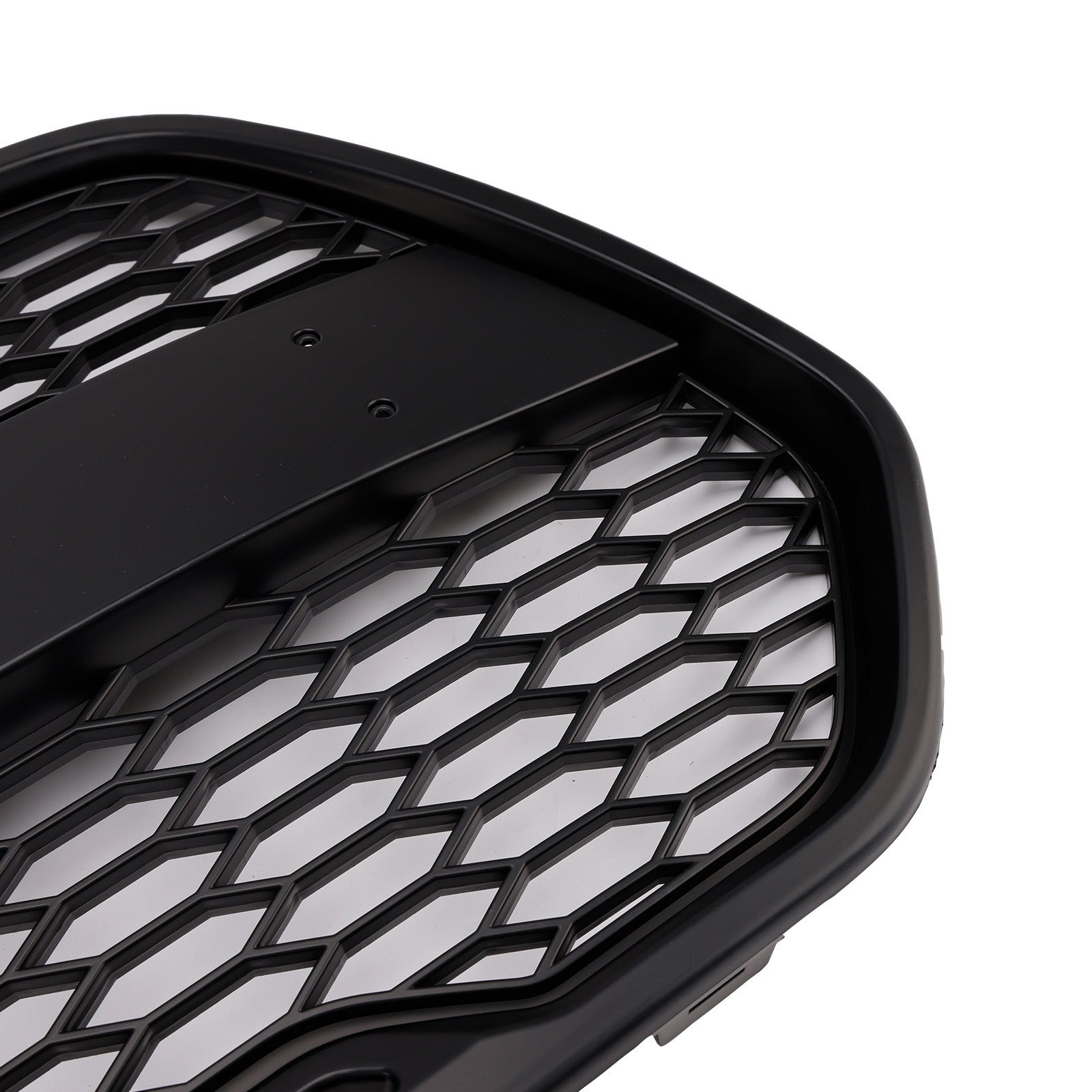 2015-2019 Ford Transit 150 250 350 350H Black Front Bumper Grille Grill