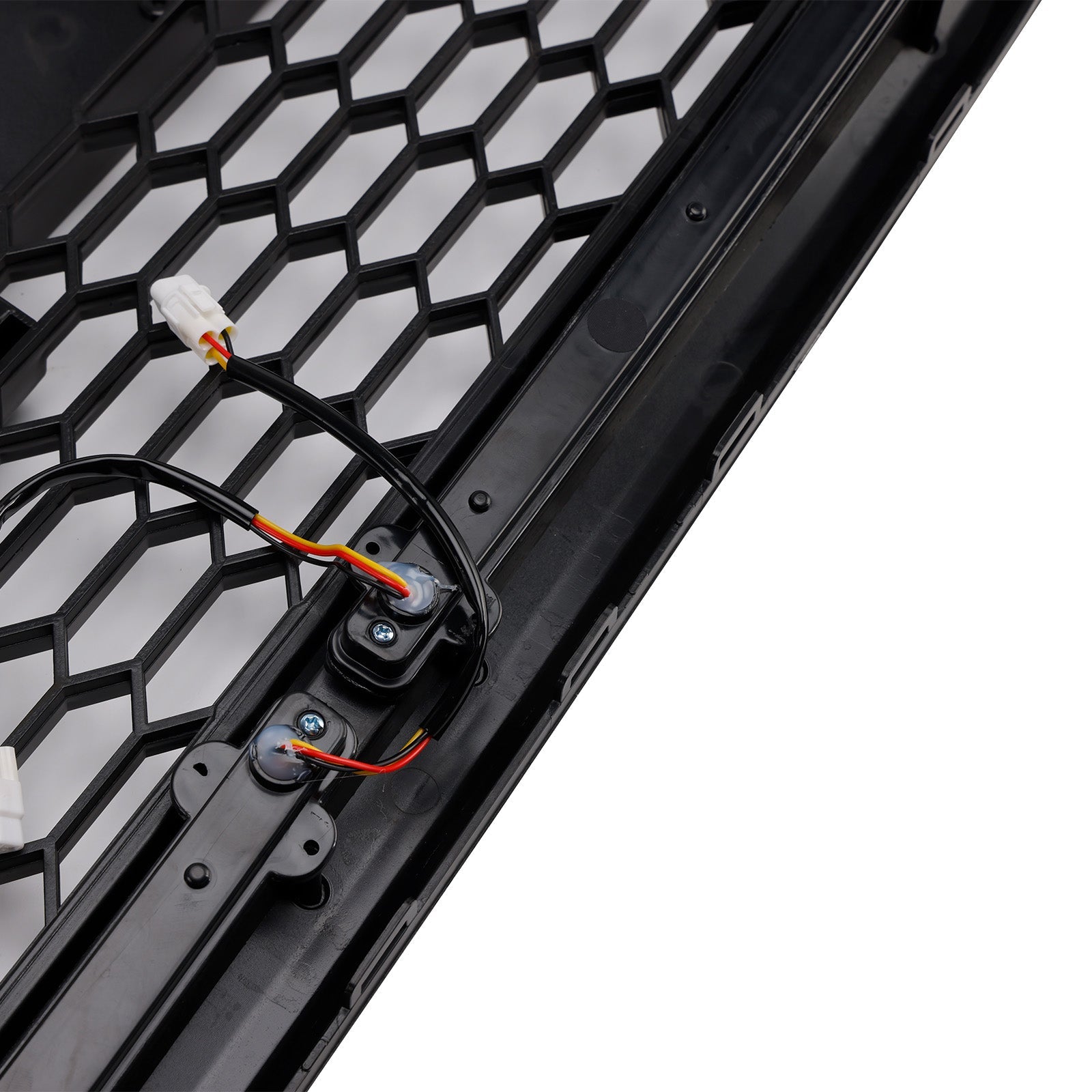 2020-2025 Ford Transit 150 250 350 Raptor Style Front Bumper Grill Grille