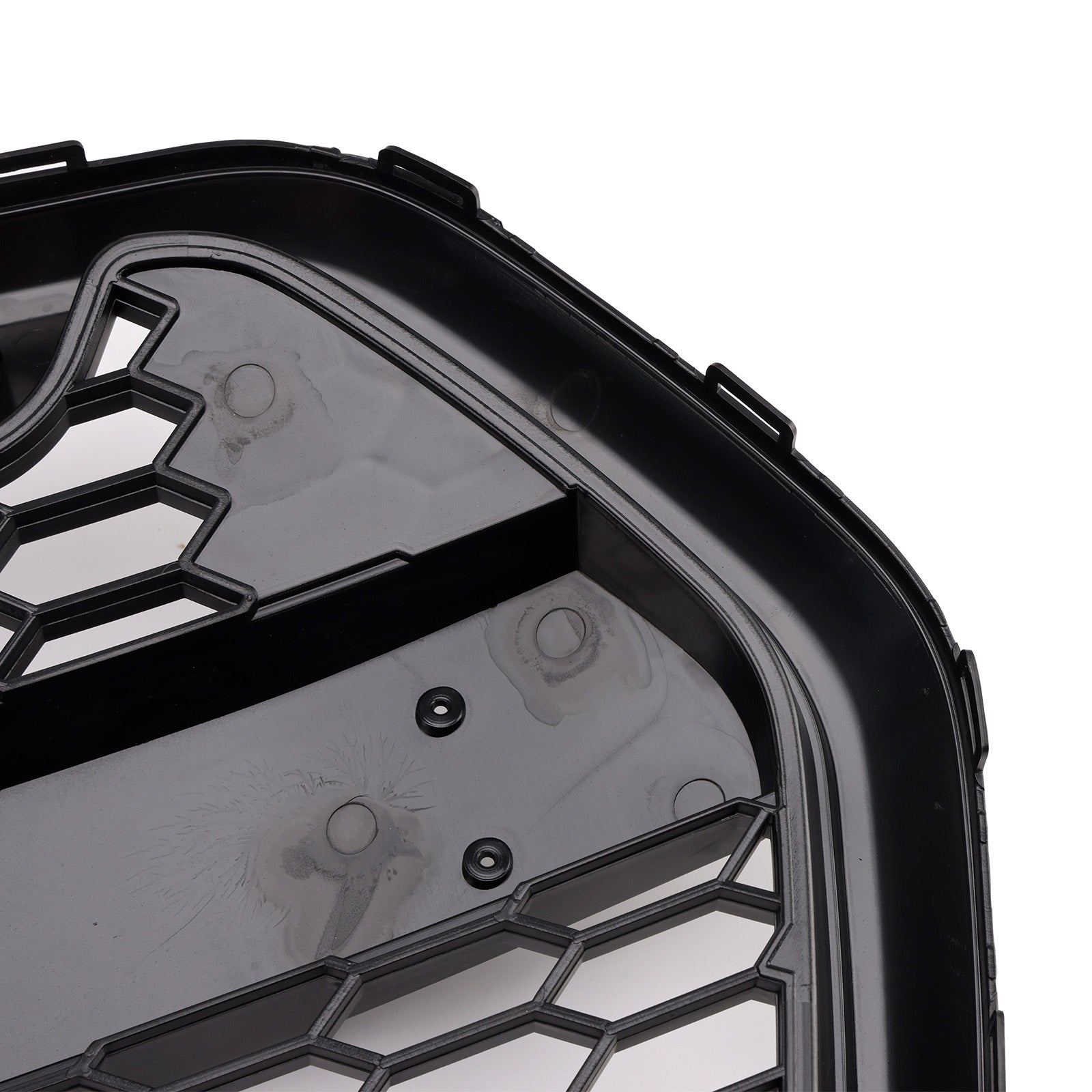 2020-2025 Ford Transit 150 250 350 Raptor Style Front Bumper Grill Grille
