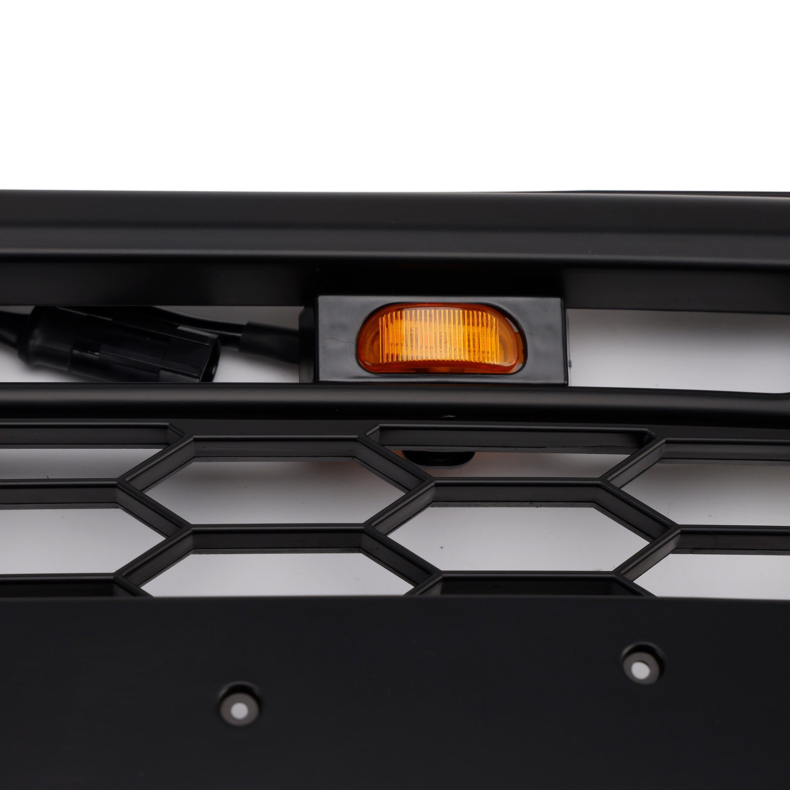 2020-2025 Ford Transit 150 250 350 Raptor Style Front Bumper Grill Grille