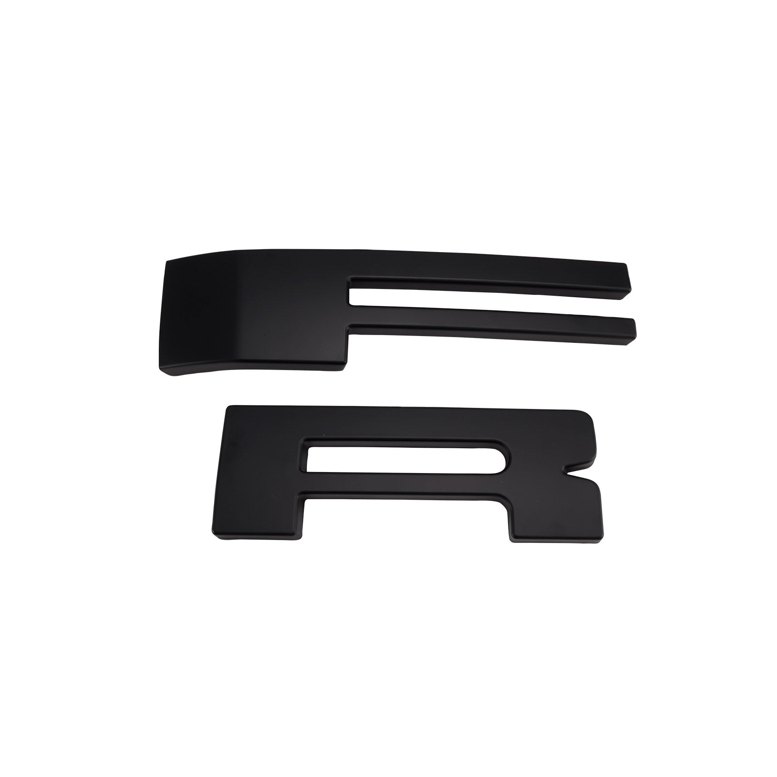 2010-2014 Ford F150 Raptor W/O Camera Hole Front Bumper Grille CL3Z8200DA