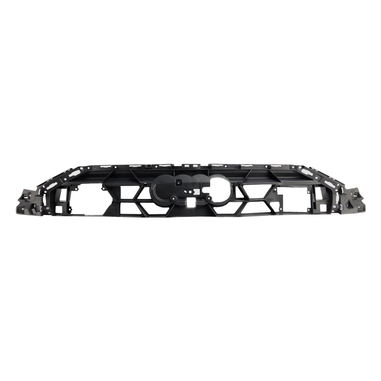 2019 2020 2021 2022 2023 Audi A6 S6 Black Front Bumper Grille Grill 4K0853651T