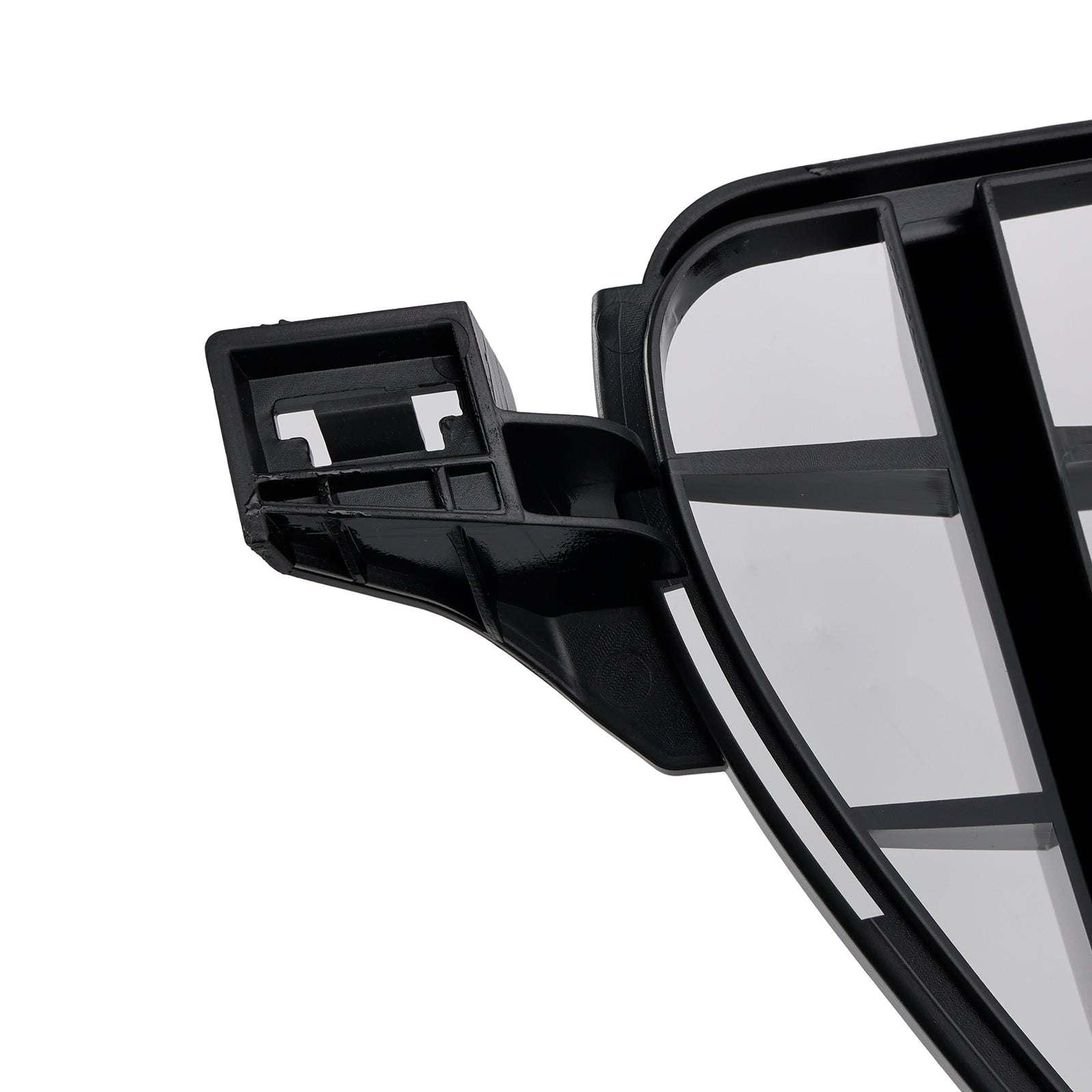2015-2018 Mercedes Benz GLE-Class W166 GT Style Front Bumper Grille Grill