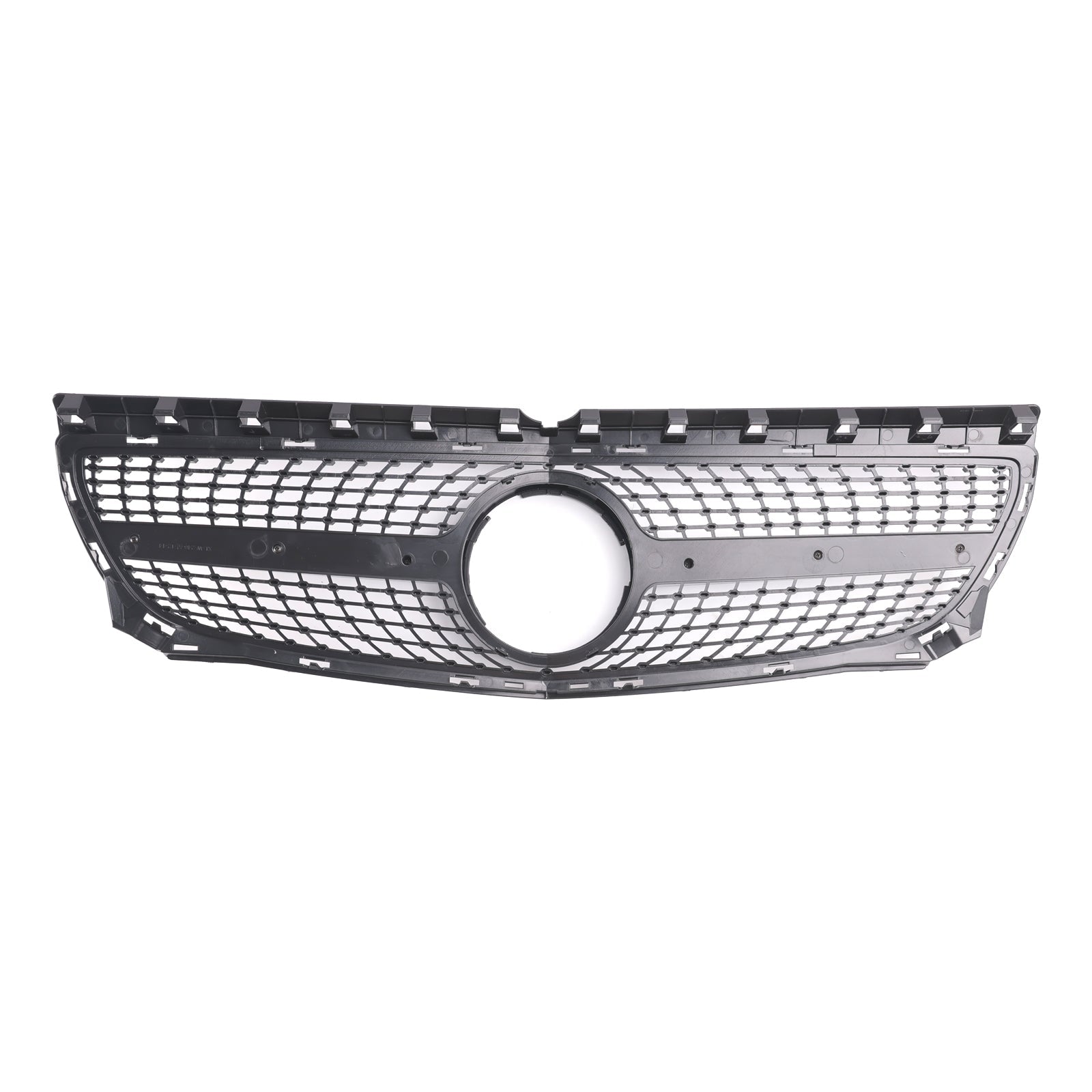 2011-2014 Mercedes Benz B-Class W246 Front Bumper Grill Grille Diamond A2468850722