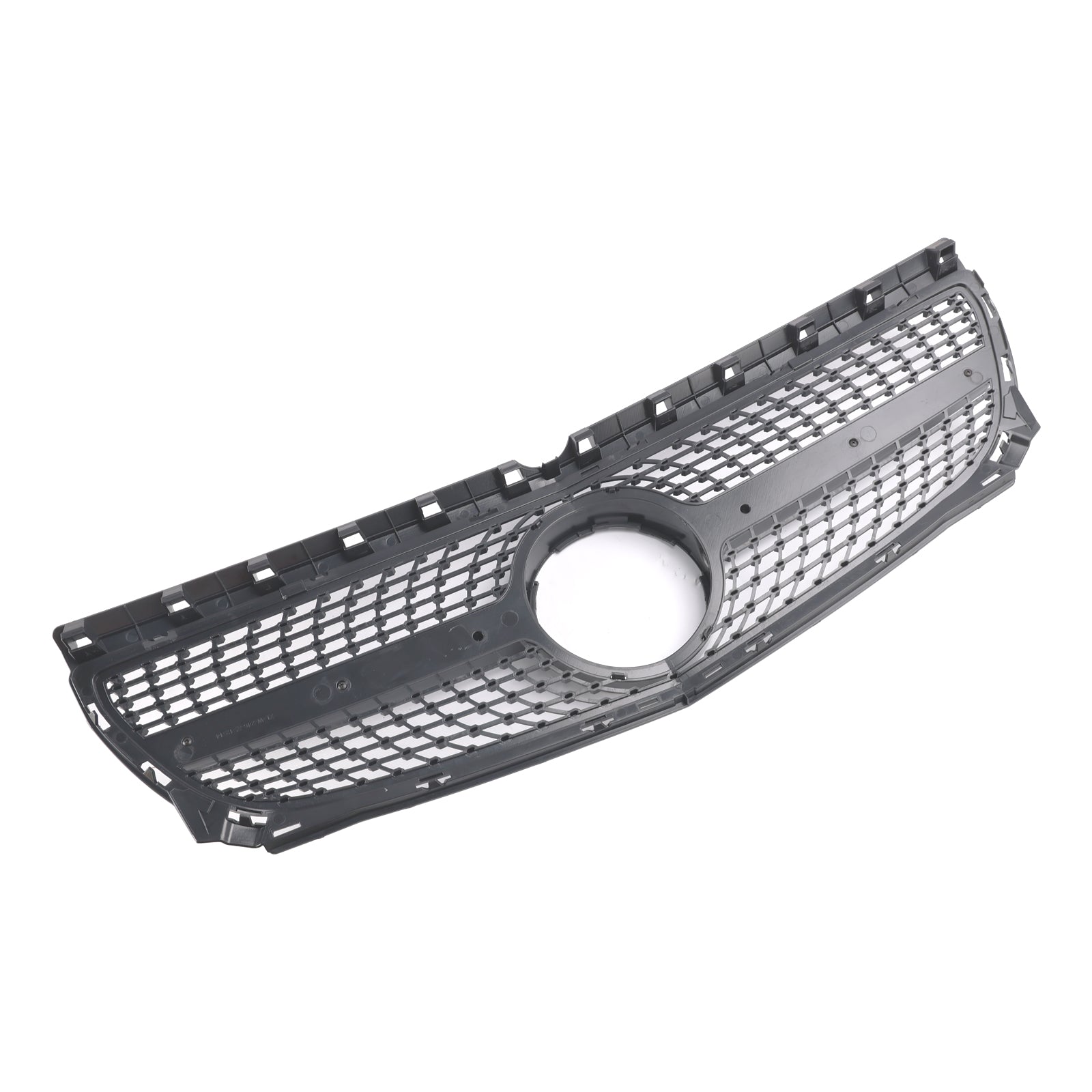 2011-2014 Mercedes Benz B-Class W246 Front Bumper Grill Grille Diamond A2468850722