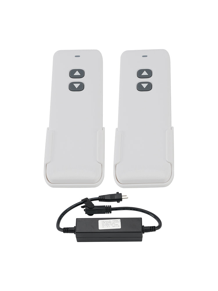 Remote Control Replacement For Electric Attic Ladder