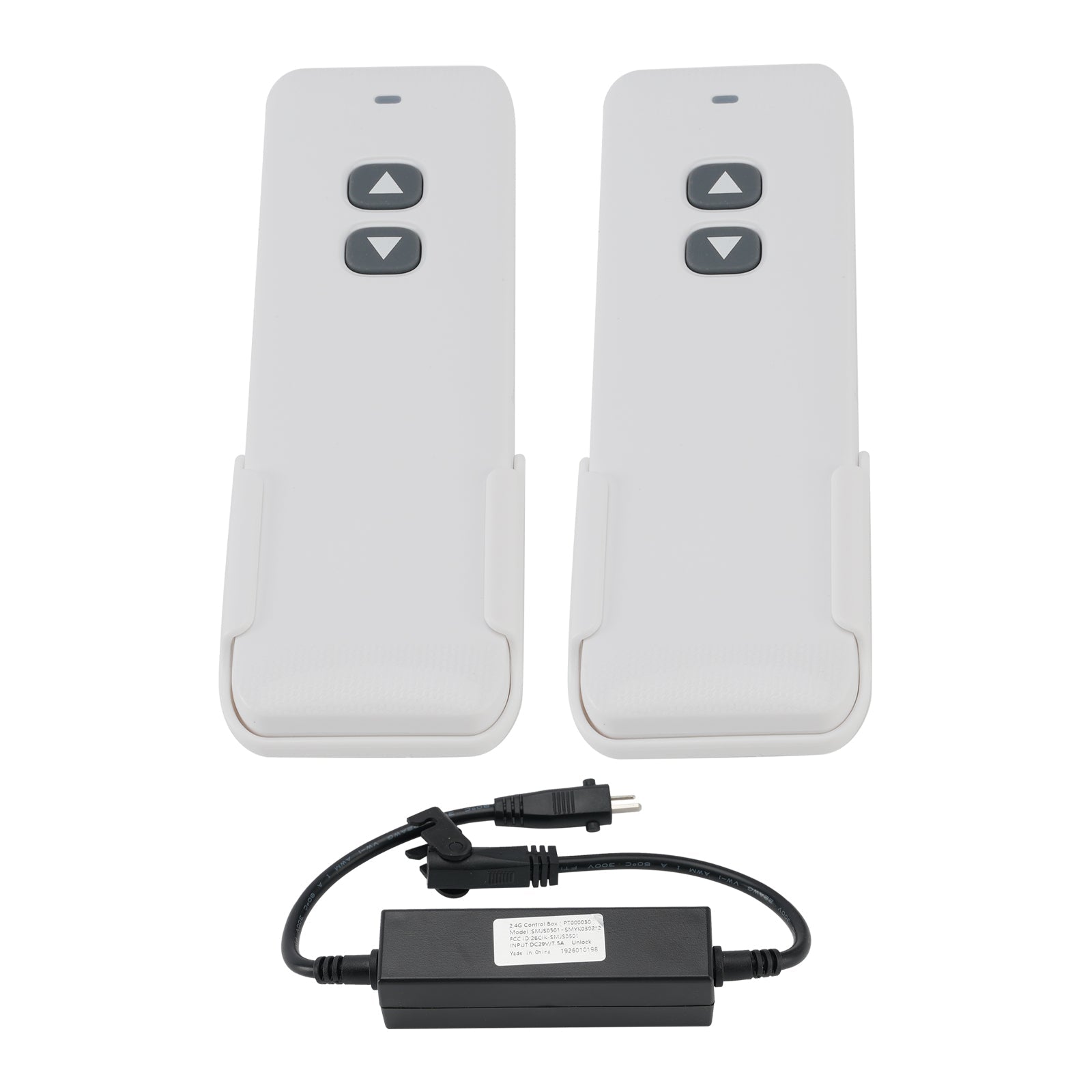 Remote Control Replacement For Electric Attic Ladder