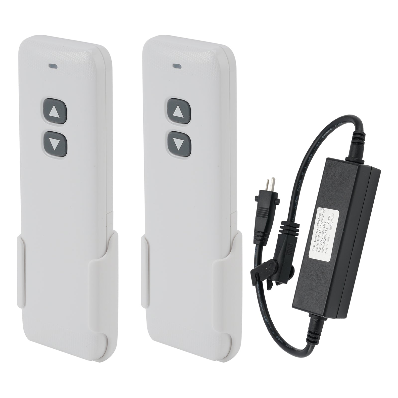 Remote Control Replacement For Electric Attic Ladder