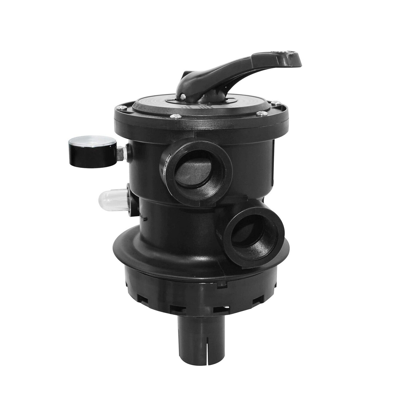 SP0714T Vari-Flo Control 1-1/2" FIP Top Mount Multiport Valve For Hayward