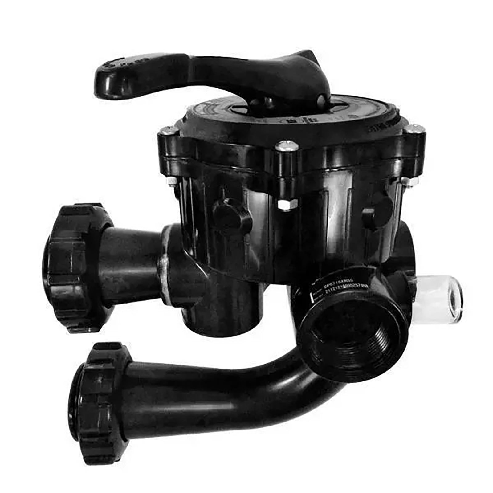 SP0710XR50 Multiport Control Valve Fit For Hayward Pro-Series Vari-Flo