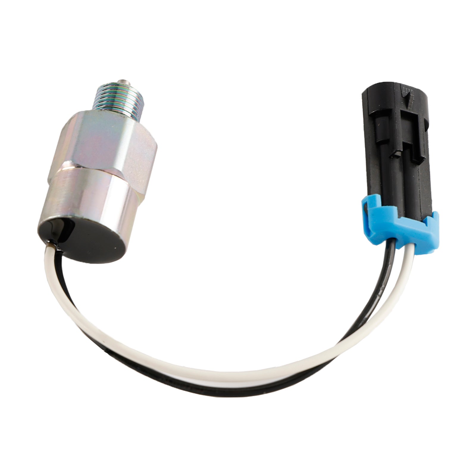 84151310 Solenoid Valve Fit For Holland Skid Steer Loader LX885 LX985 86575596