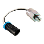 84151310 Solenoid Valve Fit For Holland Skid Steer Loader LX885 LX985 86575596