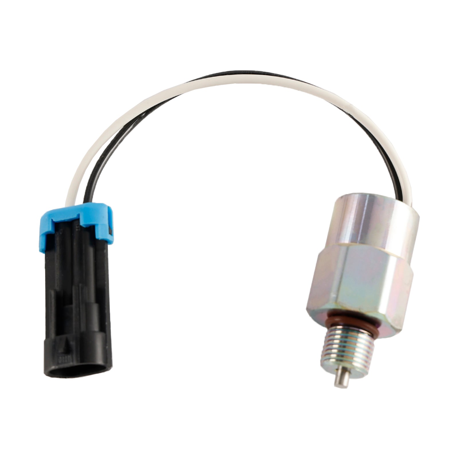 84151310 Solenoid Valve Fit For Holland Skid Steer Loader LX885 LX985 86575596