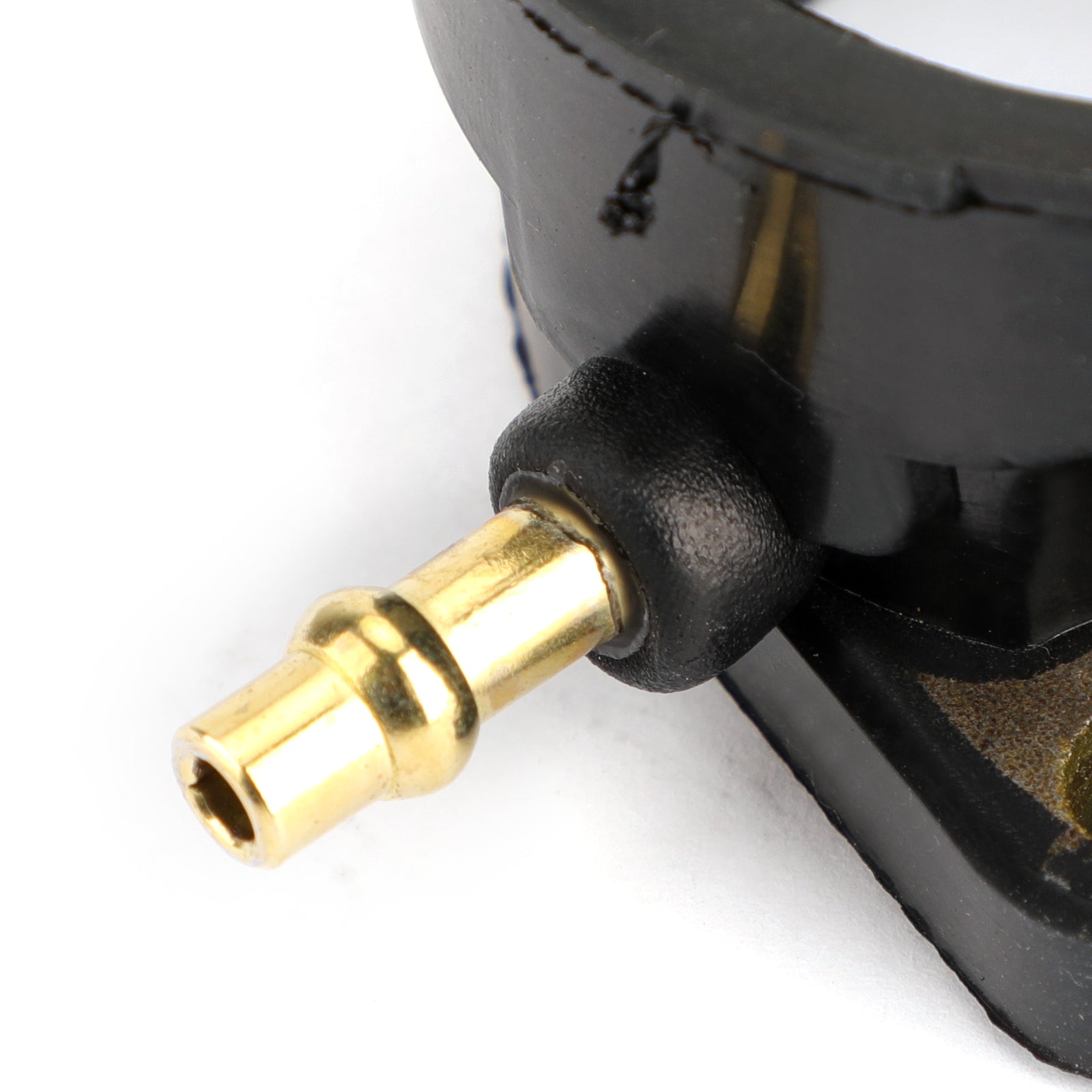 Carburetor Intake Manifold Boot For Kawasaki ZX1200 ZZR1200 Ninja ZX-11 ZX1100 Generic