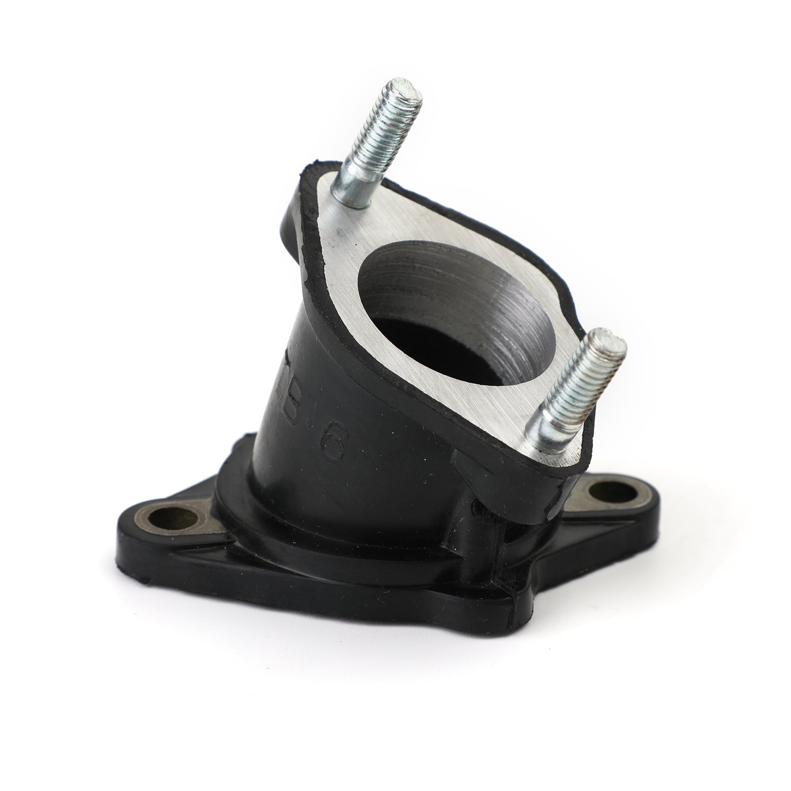 Carburetor Intake Manifold Boot Fit for Honda XL125 XL185 ATC185 ATC200 TRX200 Generic
