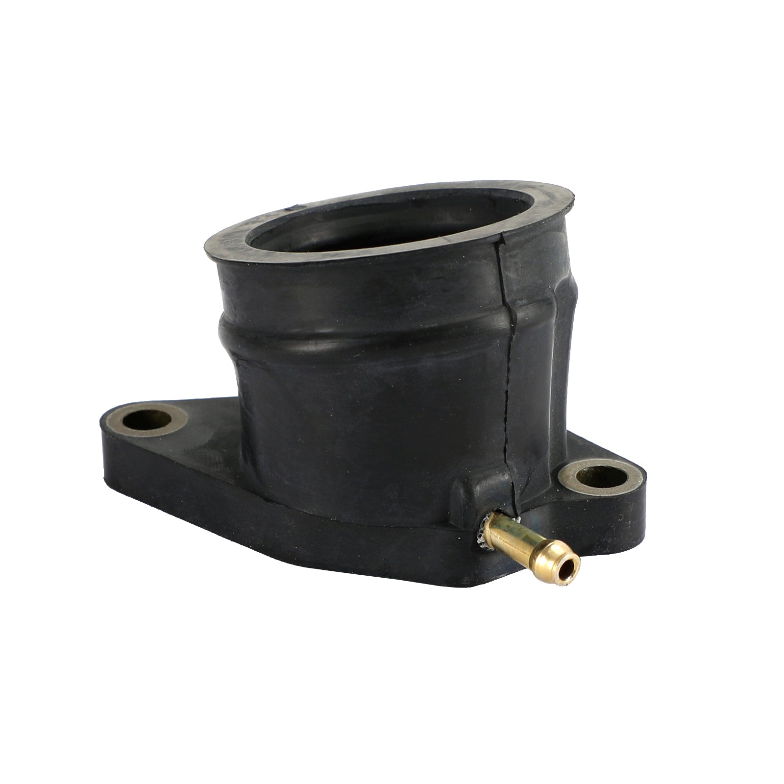 Intake Boots with O Ring Manifold Carburetor LH RH Fit For Yamaha 2001-2005 Raptor 660R