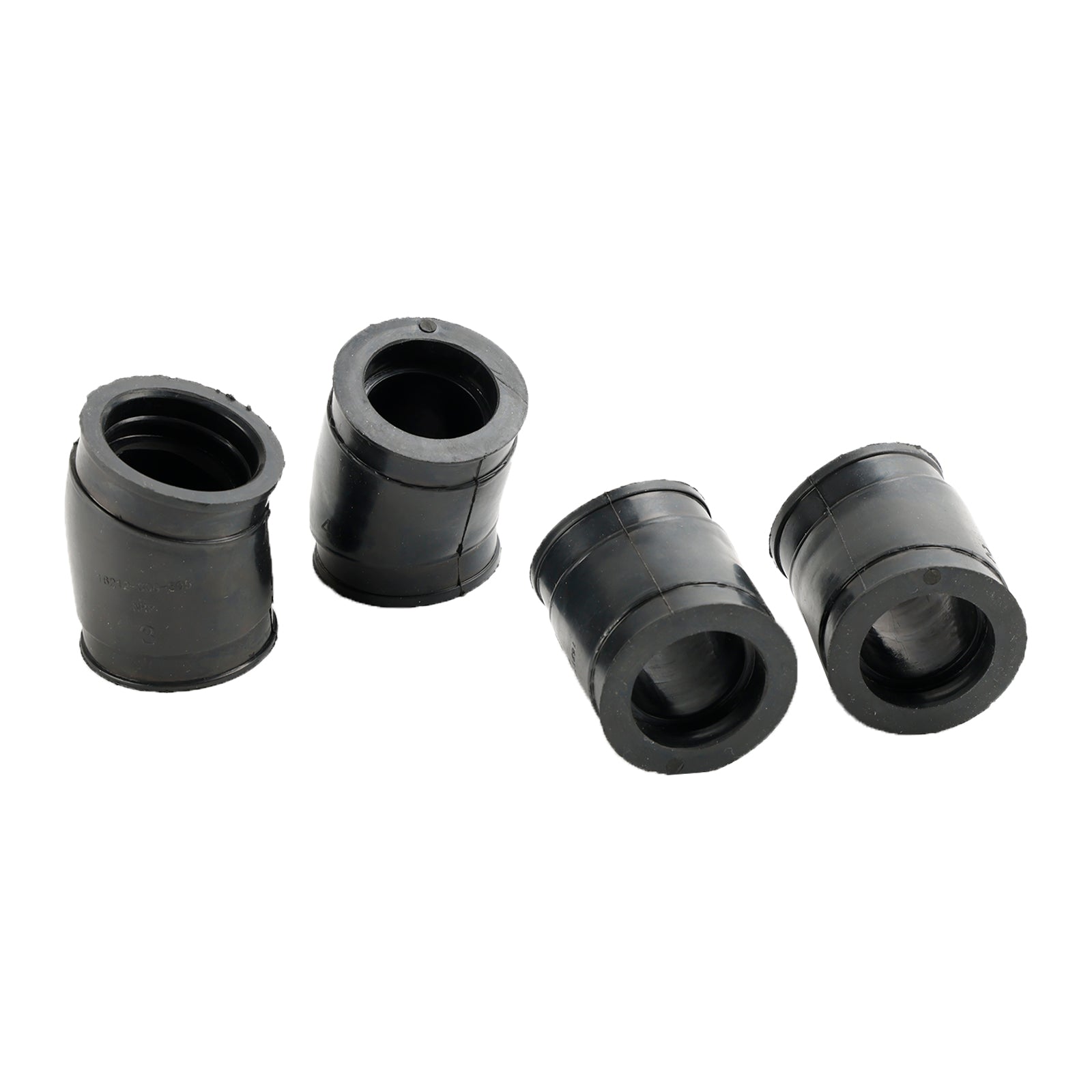 Intake Manifold Insulator Carb Boots 16212-300-030 For Honda CB750-K1 1971 750 Four Street