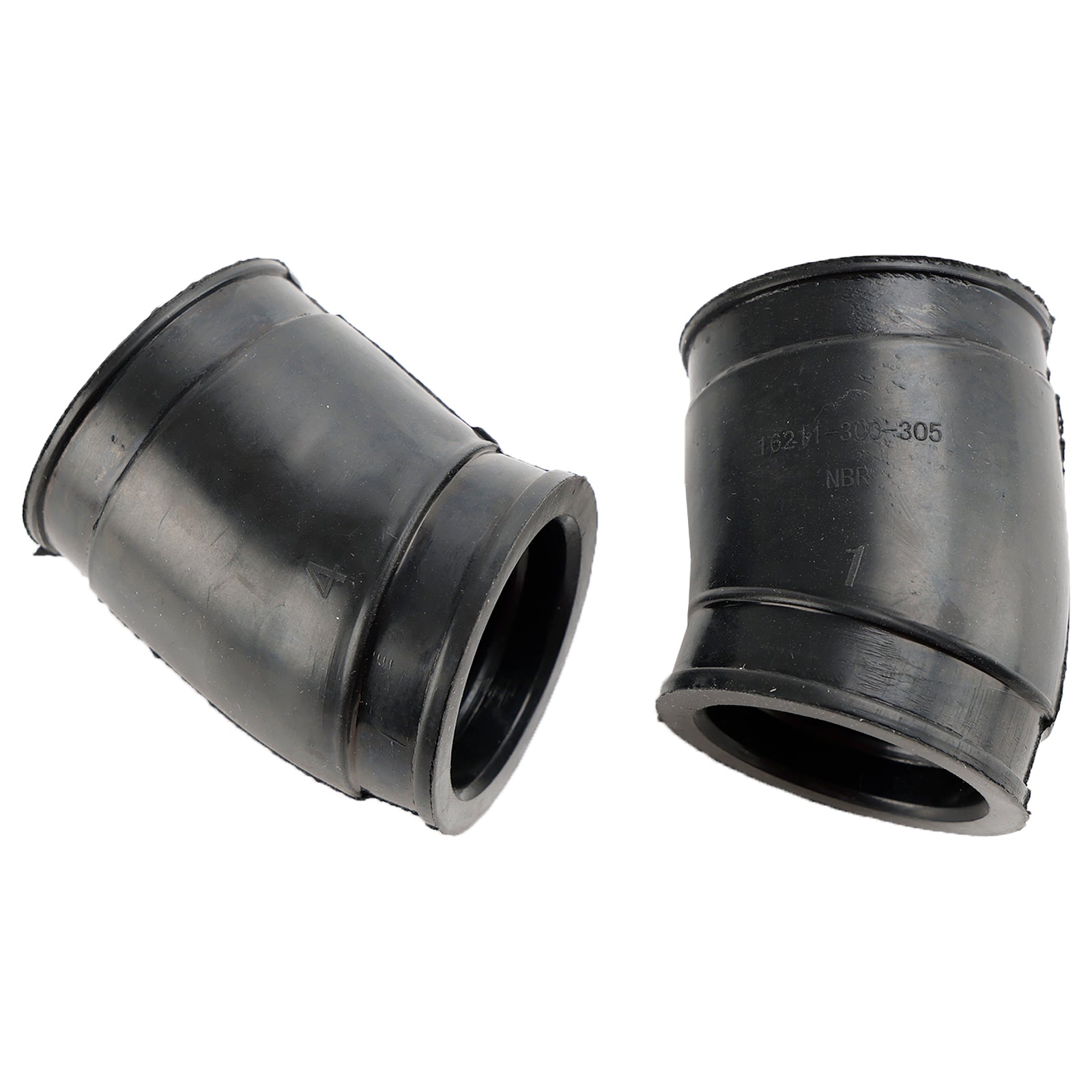 Intake Manifold Insulator Carb Boots 16212-300-030 For Honda CB750-K1 1971 750 Four Street