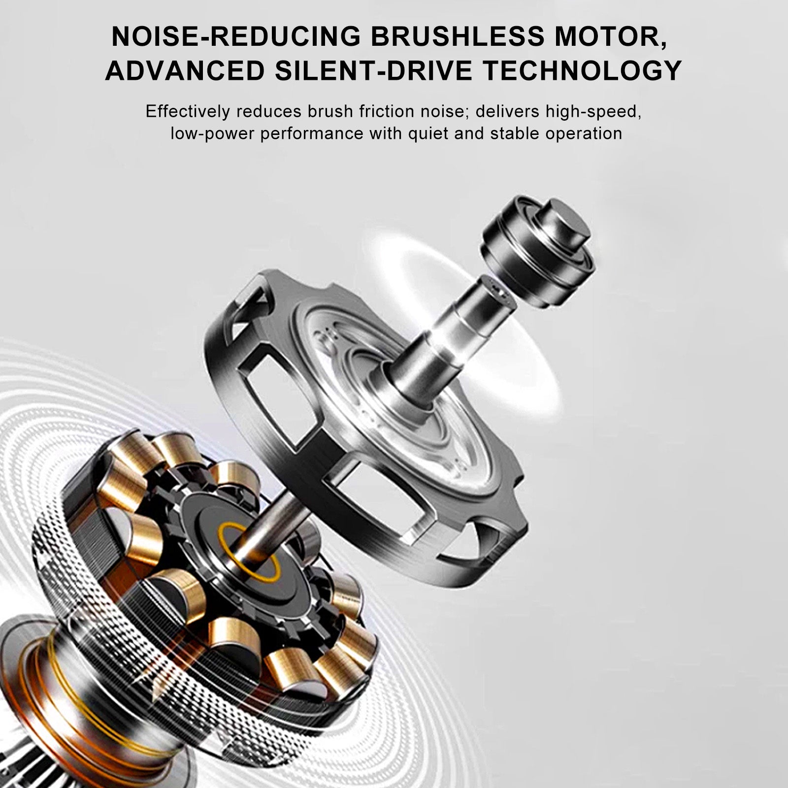 360W Ergonomics Electric Wheelchair Lightweight Folding Wheelchair for Adults Seniors Black