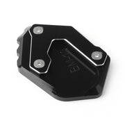 Kickstand Sidestand Plate Extension pad For BMW R1200GS LC 2013-18 F750GS 18-19 Generic