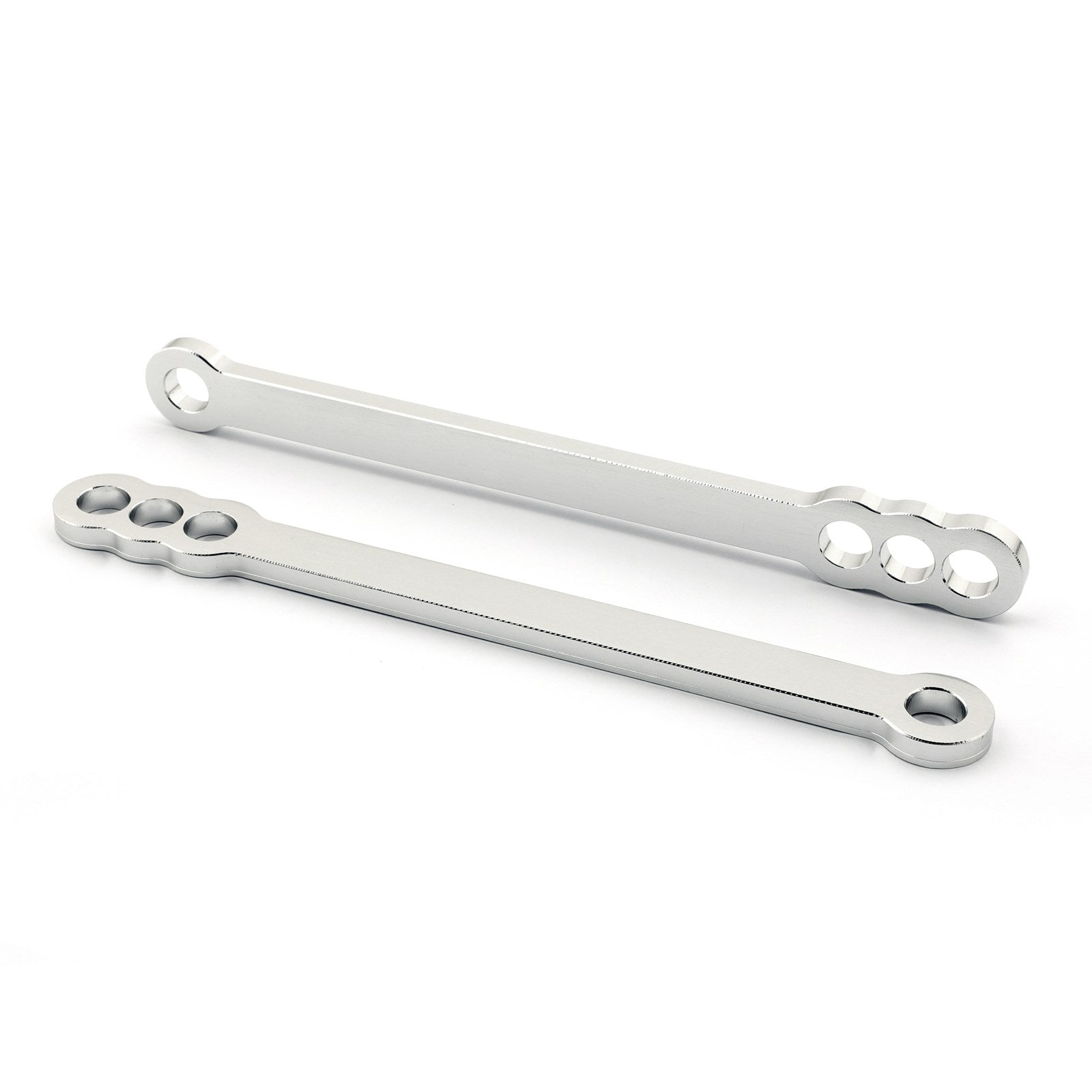 Lowering Links Link For Suzuki GSXR 600 750 2001-2005 GSXR 1000 2001-2004 Chrome
