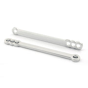 Lowering Links Link For Suzuki GSXR 600 750 2001-2005 GSXR 1000 2001-2004 Chrome